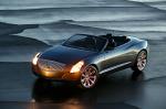 Buick Velite Concept 2004 года